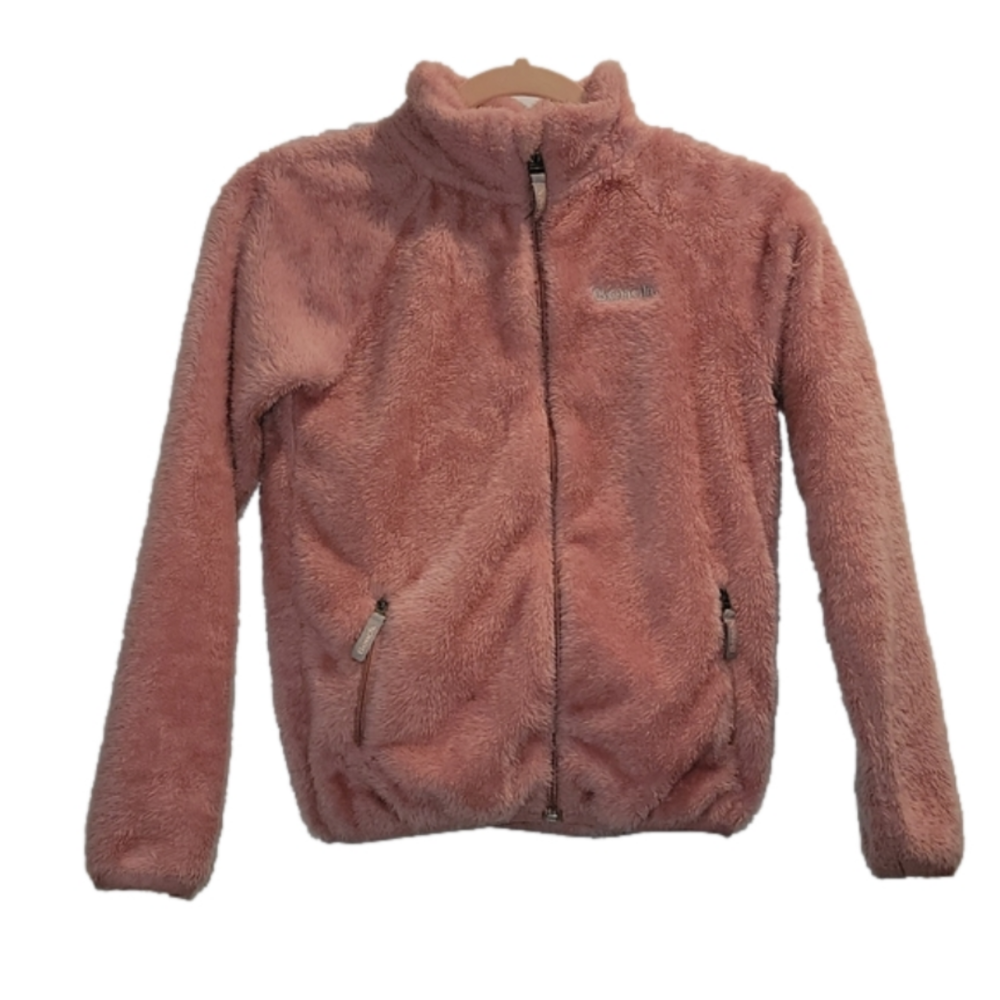 Bench - Fleece Zip-Up Youth L (10/12)
